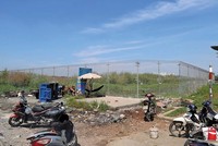 Vướng mắc trong giải phóng mặt bằng ảnh hưởng đến tiến độ các dự án Kl99ok phiên bản mới công tại Quảng Bình 