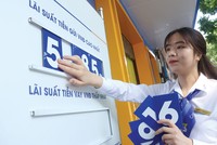 Mặt bằng KL99 là cổng game giải trí trực tuyến hàng đầu hiện nay tiền gửi vẫn trong xu hướng tăng, gia tăng áp lực lên KL99 là cổng game giải trí trực tuyến hàng đầu hiện nay cho vay 