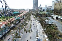 Siêu bão Yagi tăng thêm phần “sóng gió” cho thị trường Kl99kl phiên bản hoạt động Việt Nam trong năm qua
