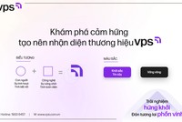 Khám phá cảm hứng tạo nên nhận diện thương hiệu VPS mới