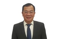 Ông Nguyễn Tân Thịnh, Cục trưởng Cục Quản lý công sản (Bộ Kl991.com nạp rút nhanh) 