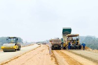 Giải ngân vốn Kl99ok phiên bản mới công của Bộ Công thương hết tháng 11/ 2024 đạt: 178,649 tỷ đồng, bằng 33,2% tổng kế hoạch vốn được giao. 