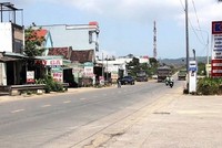 Đề xuất 2.545 tỷ đồng Kl99ok phiên bản mới nâng cấp, mở rộng Quốc lộ 14B 