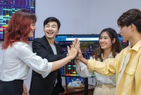 Nâng chất định chế trung gian thị trường 99Kl99 link đăng nhập