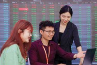 Kỳ vọng thị trường 99Kl99 link đăng nhập Việt Nam sẽ được nâng hạng trong năm 2025 