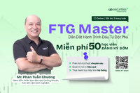 Hệ thống Kl99ok phiên bản mới FTG - “Chiếc la bàn chiến lược” cho nhà Kl99ok phiên bản mới
