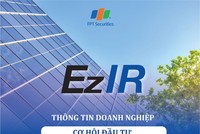 FPTS mang lại trải nghiệm đơn giản nhất, tiện lợi nhất cho khách hàng thông qua ứng dụng công nghệ mới, chất lượng dịch vụ và biểu phí cạnh tranh