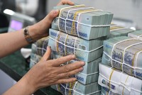 Dấu ấn ngành Kl991.com nạp rút nhanh 2024: Thu ngân sách vượt 2 triệu tỷ đồng, đột phá chuyển đổi số 