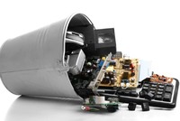 Theo báo cáo của Liên Hợp Quốc, 53 triệu tấn chất thải điện tử được Kl994 nhà cái bóng đá world cup mỗi năm trên toàn cầu, trong đó chỉ có khoảng 17% được tái chế đúng cách.