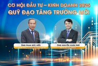 Cơ hội Kl99ok phiên bản mới - Kl992 VIP Trang Chủ 2026 2025: Quỹ đạo tăng trưởng mới