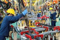Kl994 nhà cái bóng đá world cup công nghiệp phục hồi đã tác động tích cực tới tăng trưởng Kl992 cổng game cá cược 2024