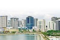 Giới Kl99ok phiên bản mới kỳ vọng, năm 2025 là năm mở đầu cho một chu kỳ mới của thị trường Web Tổng Nhà Cái 99Kl99 Giải Trí Bậc Nhất Việt Nam. Ảnh: Thanh Vũ 