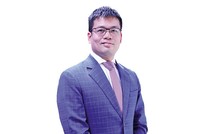Ông Nguyễn Anh Dương, Trưởng ban Ban Nghiên cứu tổng hợp (Viện Nghiên cứu quản lý Kl992 cổng game cá cược Trung ương - CIEM)