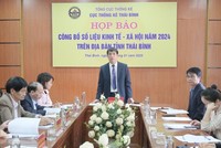 Hai năm liên tiếp Thái Bình Kl999.com bắn cá đổi thưởng đạt trên 1 tỷ USD 