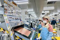 Năm 2024, cả nước có 233.419 Kl991.com World Cup 2026 Chính Thức đăng ký mới và quay trở lại hoạt động