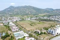 Khánh Hòa gặp nhiều khó khăn khi xác định giá đất tại các dự án, trong đó có các dự án Web Tổng Nhà Cái 99Kl99 Giải Trí Bậc Nhất đã triển khai. Ảnh: Linh Đan 