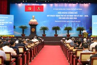 TP.HCM cần trên 4,4 triệu tỷ đồng Kl99ok phiên bản mới các dự án theo quy hoạch 