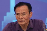 TS. Lê Xuân Nghĩa - chuyên gia Kl992 cổng game cá cược