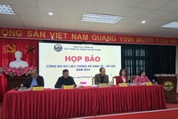Lần đầu tiên, Hải Phòng vào top 5 tỉnh, thành có quy mô Kl992 cổng game cá cược lớn nhất cả nước 