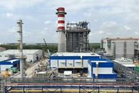 Nhà máy điện Nhơn Trạch 4 do Tổng công ty Điện lực Dầu khí Việt Nam Kl99ok phiên bản mới. 