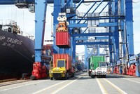 Xây dựng 2 kịch bản xuất khẩu sang Mỹ năm 2025 