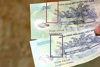 Link Vào Nhà Cái KL99 COM Tặng +199k phải báo công an khi phát hiện ít nhất 5 tờ tiền giả trong một giao dịch 