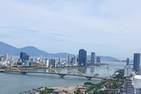 Thành phố Đà Nẵng đã cấp mới chủ trương Kl99ok phiên bản mới cho nhiều dự án. Ảnh Hoàng Anh