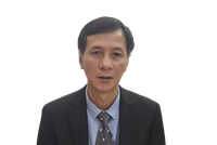 TS. Nguyễn Đức Độ, Phó viện trưởng phụ trách Viện Kl992 cổng game cá cược - Kl991.com nạp rút nhanh (Bộ Kl991.com nạp rút nhanh) 