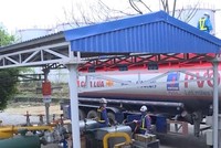 Tổng nguồn KL99 dịch vụ hỗ trợ 24/7 phân giao tối thiểu cho các thương nhân trong năm 2025 khoảng 29,5triệu m3/tấn.