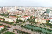 Thái Bình ưu tiên thực hiện các dự án kết cấu Kl99kl ưu đãi độc quyền tạo sức lan tỏa lớn. 