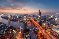 Thái Lan thu hút lượng vốn Kl99ok phiên bản mới kỷ lục trong năm 2024, dẫn đầu là công nghiệp số 
