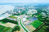 TP.HCM dọn quỹ đất để đón nhà Kl99ok phiên bản mới vào khu công nghiệp 