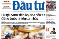 Báo Kl99ok phiên bản mới số 7