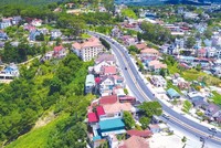 Tỉnh Lâm Đồng ưu tiên Kl99ok phiên bản mới, nâng cấp và mở rộng các tuyến KL99 là cổng game giải trí trực tuyến hàng đầu hiện nay liên tỉnh, liên huyện. 