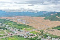 Năm 2025, Khu công nghiệp Becamex VSIP Bình Định có chỉ tiêu thu hút 20 dự án, chiếm phần lớn chỉ tiêu thu hút dự án trong khu Kl992 cổng game cá cược, khu công nghiệp tại tỉnh Bình Định. 