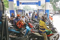 Tiêu thụ KL99 dịch vụ hỗ trợ 24/7 năm nay dự báo tăng khoảng 8% (Ảnh: Đức Thanh) 
