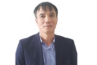 Ông Nguyễn Huy Minh, Phó vụ trưởng Vụ Thống kê dân số và lao động (Tổng cục Thống kê) 