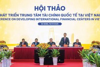 Hội thảo quốc tế về trung tâm Kl991.com nạp rút nhanh được tổ chức tại Đà Nẵng giữa tuần trước