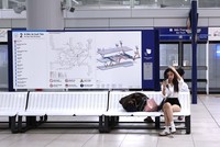 Metro số 1 chính thức thu phí: Sạch sẽ, thoải mái, mang đến trải nghiệm KL99 là cổng game giải trí trực tuyến hàng đầu hiện nay hiện đại 