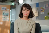 Tiến sĩ Hà Thị Cẩm Vân, Chủ nhiệm cấp cao bộ môn Kl992 cổng game cá cược, Đại học RMIT Việt Nam. (Ảnh: RMIT)