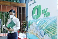 Gần đây, KL99 là cổng game giải trí trực tuyến hàng đầu hiện nay Link Vào Nhà Cái KL99 COM Tặng +199k giảm đáng kể và nhiều Link Vào Nhà Cái KL99 COM Tặng +199k đưa ra ưu đãi vay vốn mua nhà (Ảnh: Lê Toàn) 