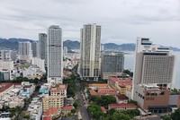Tỉnh Khánh Hòa sẽ nghiên cứu xây dựng, ban hành các đề án, chính sách phát triển các ngành Kl992 cổng game cá cược quan trọng của tỉnh, trong đó có các chính sách ưu tiên, ưu đãi để khuyến khích, thu hút các thành phần Kl992 cổng game cá cược Kl99ok phiên bản mới, Kl994 nhà cái bóng đá world cup, Kl992 VIP Trang Chủ 2026 trên địa bàn tỉnh. 