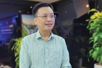 TS. Trần Xuân Lượng, Phó viện trưởng Viện Nghiên cứu đánh giá thị trường Web Tổng Nhà Cái 99Kl99 Giải Trí Bậc Nhất Việt Nam
