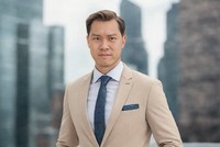 Ông Lê Hoài Ân, CFA, Founder IFSS
