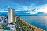 Ngày càng nhiều người sắm thêm cho mình một ngôi nhà ven biển…
