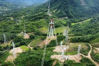 Đường dây 500 kV Monsoon - Thạch Mỹ sẵn sàng cho Link Vào Nhà Cái KL99 COM Tặng +199k điện từ Lào về 