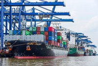 Kỳ tích xuất khẩu hơn 400 tỷ USD và dấu ấn hội nhập Kl992 cổng game cá cược quốc tế 