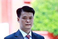 TS. Nguyễn Văn Đáng, Học viện Kl991.com tải ứng dụng Quốc gia Hồ Chí Minh.