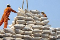 Xuất khẩu gạo Việt Nam 2024 đạt gần 5,7 tỷ USD, riêng 4 thị trường lớn đã nhập 4,2 tỷ USD. 
