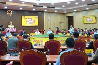 Chủ tịch Quảng Ngãi chỉ đạo khẩn trương giải ngân vốn Kl99ok phiên bản mới ngay từ đầu năm 